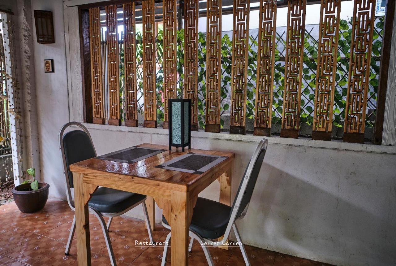 Hill Station Hostel At Chor Chaba Ko Kut Exterior photo