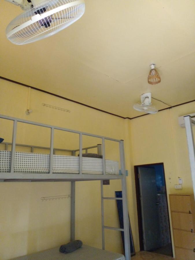 Hill Station Hostel At Chor Chaba Ko Kut Exterior photo
